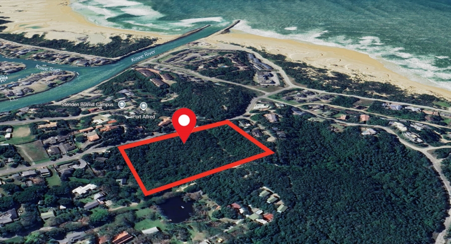 0 Bedroom Property for Sale in West Bank Eastern Cape